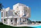 Neubau - detached -
Finestrat