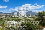 Herverkoop - apartment -
Marbella - Nueva Andalucía