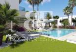 Resale - Townhouse -
Finestrat