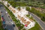 Herverkoop - apartment -
Orihuela Costa - Villamartín
