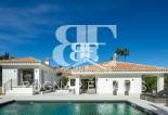 Herverkoop - Villa -
Marbella - Nueva Andalucía