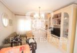 Resale - apartment -
Torrevieja - La veleta