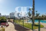 Herverkoop - apartment -
Orihuela - Vistabella