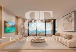 New Build - Penthouse -
Fuengirola