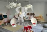 Herverkoop - apartment -
Marbella - San Pedro de Alcantara
