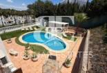 Resale - Villa -
Orihuela - Costa Blanca