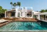 Herverkoop - Villa -
Marbella - Nueva Andalucía