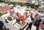Resale - Townhouse -
Orihuela Costa - Villamartín