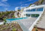 Resale - Villa -
Altea