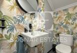 Resale - Townhouse -
Orihuela Costa - Lomas De Cabo Roig