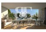 Nieuwbouw - Penthouse -
Monforte del Cid