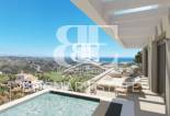 Neubau - apartment -
Mijas