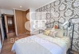 Herverkoop - Villa -
San Javier