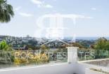 Herverkoop - apartment -
Benahavis - La Quinta
