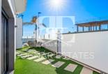 Resale - Villa -
Los Alcazares - Euroroda