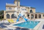 Wiederverkauf - Villa -
Torrevieja - El Chaparral