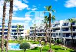 Wiederverkauf - apartment -
Orihuela Costa - Playa Flamenca
