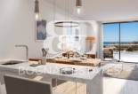 Nieuwbouw - ground-floor -
Playa Flamenca
