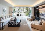 Herverkoop - apartment -
Marbella - Golden Mile