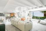 Herverkoop - Villa -
Marbella - Nagueles