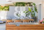 Herverkoop - apartment -
Marbella - Golden Mile
