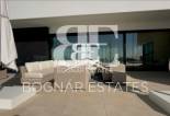 Wiederverkauf - Villa -
Finestrat - Cala de Finestrat