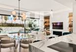 Herverkoop - Villa -
Marbella - Sierra Blanca