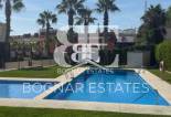 Herverkoop - apartment -
Orihuela Costa - Villamartín
