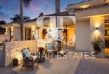 Herverkoop - Villa -
Marbella - Nueva Andalucía