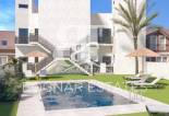 Neubau - low-bungalow -
La Canalosa