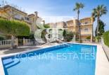 Resale - Townhouse -
Guardamar del Segura - El Moncayo