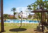 Wiederverkauf - apartment -
Benahavis