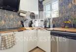 Resale - Townhouse -
Orihuela Costa - Lomas De Cabo Roig