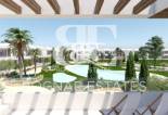 Nieuwbouw - high-bungalow -
Torrevieja