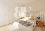 Herverkoop - apartment -
Benidorm - Rincón de Loix