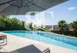 Herverkoop - Villa -
Marbella - Nueva Andalucía