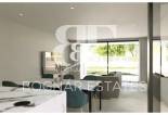 Nieuwbouw - Penthouse -
Los Alcazares