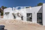 Neubau - detached -
Orihuela Costa