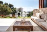 Herverkoop - apartment -
Marbella - Elviria