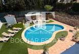 Resale - Villa -
Orihuela - Costa Blanca