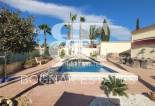 Herverkoop - Villa -
San Fulgencio - Urbanización La Marina