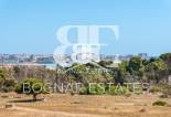 Wiederverkauf - apartment -
Torrevieja - Punta Prima