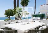 Herverkoop - apartment -
Marbella - Golden Mile