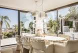 Resale - Villa -
Marbella - Los Naranjos de Marbella