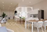 Neubau - apartment -
Algorfa