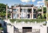 Herverkoop - Villa -
Marbella - Puerto Banús