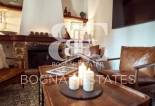 Herverkoop - Villa -
Orihuela Costa - Punta Prima