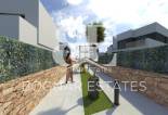 Neubau - detached -
La Nucía