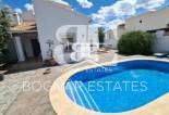 Herverkoop - Villa -
Fortuna - Urbanizacion Las Kalendas