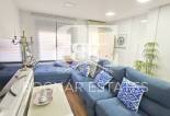 Wiederverkauf - apartment -
Los Alcazares - Pueblo Patrica